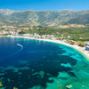Albania – październik