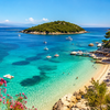 Albania – sierpień