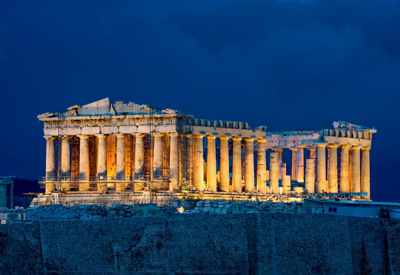 Ateny - Dzień Kobiet! 🇬🇷