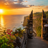 Bali – październik