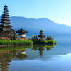 Bali – listopad