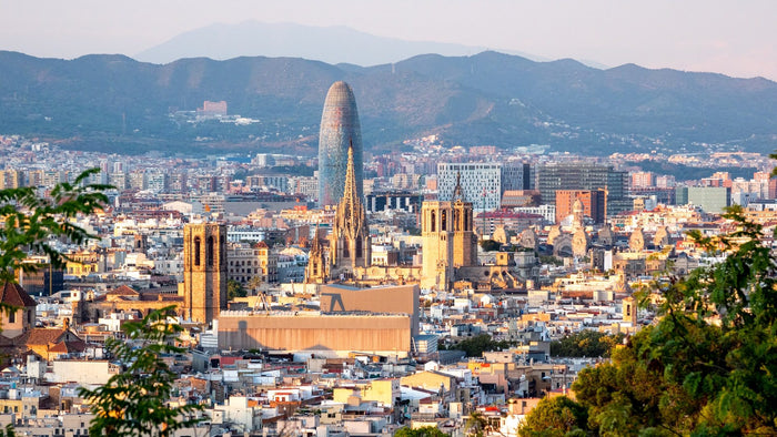 Barcelona