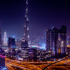 Dubaj – grudzień
