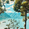 Jezioro Como – listopad