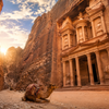 Jordania – listopad
