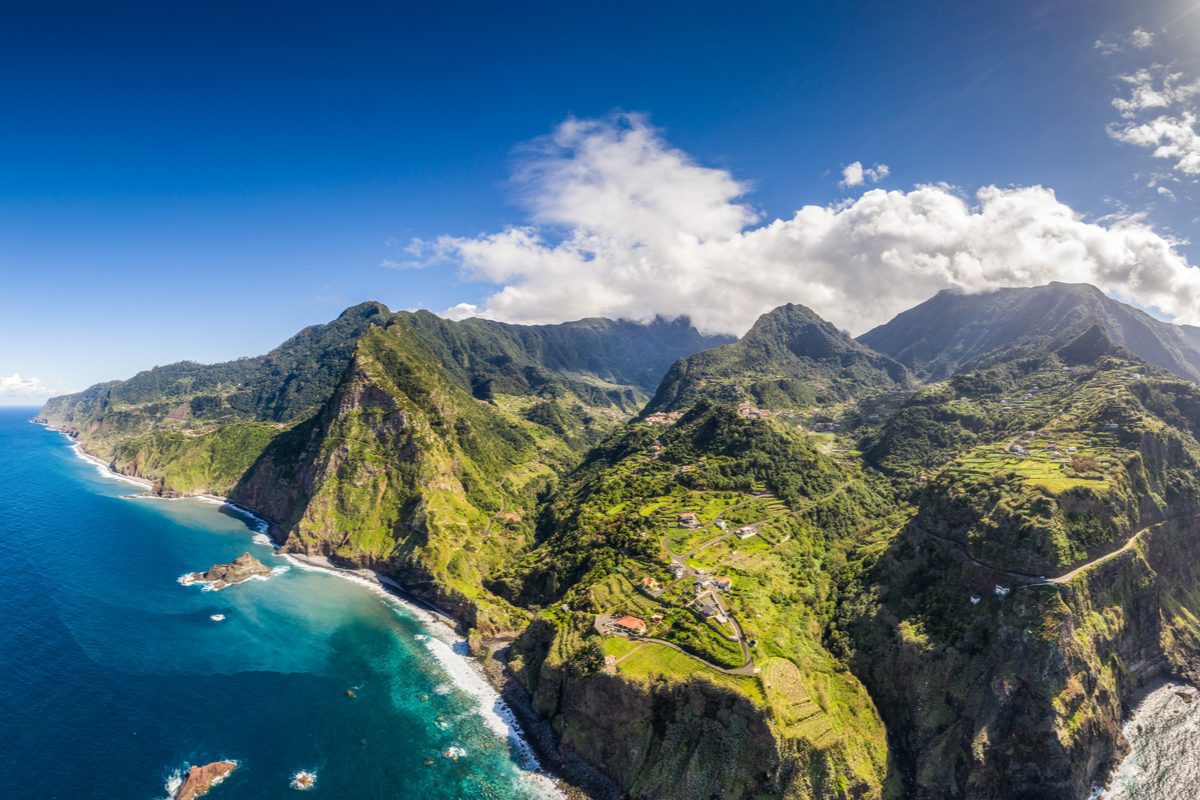 Madera - luty 🇵🇹