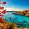 Malta – październik