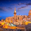 Malta – październik