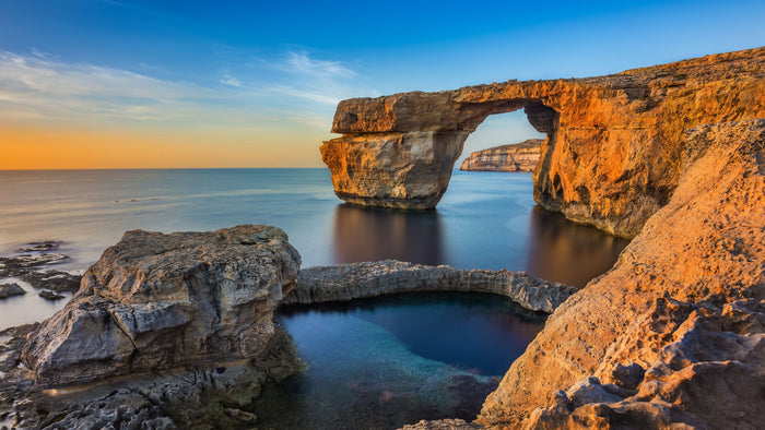 Malta – sylwester