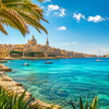 Malta – wrzesień