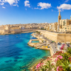 Malta – wrzesień
