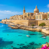 Malta – sierpień