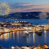Mykonos – Sylwester