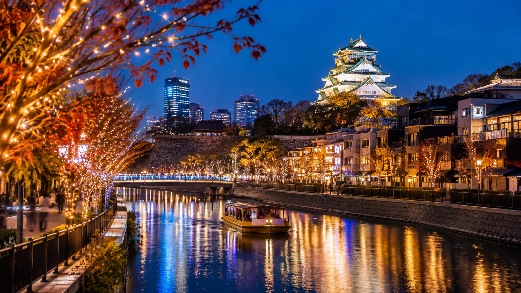 Japonia – marzec 2027