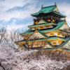 Japonia – grudzień
