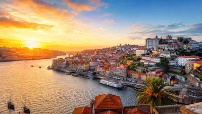 Portugalia – lipiec