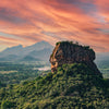 Sri Lanka – listopad