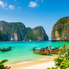 Phuket – Listopad