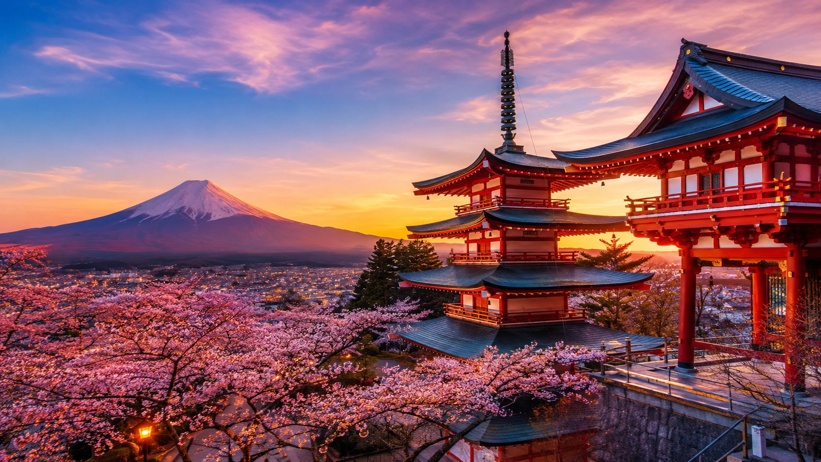 Tokyo – wrzesień