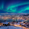 Tromso – grudzień