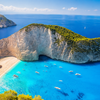 Zakynthos – lipiec